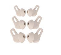 ACCESSORI PER CUFFIE E AURICOLARI INF FreeLace Pro - Crema, Silicone
