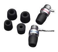 ACCESSORI PER CUFFIE E AURICOLARI INF Gommini di ricambio per