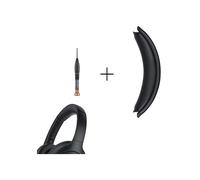 ACCESSORI PER CUFFIE E AURICOLARI INF Kit di ricambio dell'imbottitura dell'archetto compatibile con Sony