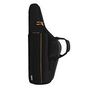 Accessori per custodia per sassofono Resistente all'acqua con tracolla regolabile Tessuto Oxford addensato leggero per concerto tenore sib