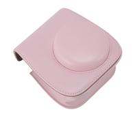 Accessori per Custodie per Fotocamera Istantanea, per Fujifilm Mini 12 Custodia per Fotocamera Istantanea con Mini Cornici per Album Fotografici con Adesivi Fai-da-te