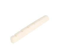 Accessori Per Dadi In Osso Per Chitarra Elettrica Da 42 Mm Sostituzione Dadi Per Chitarra Elettrica In Osso Di Manzo Capotasti di Ricambio per Chitarra