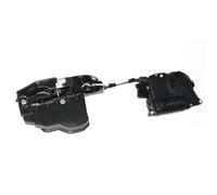 Accessori Per Di Chiusura Ammortizzata Dell'attuatore Della Serratura Della Portiera Dell'auto Per Serie 7 F01 F02 Serie 5 F18 F11 F10 ricambi auto(Front Left)