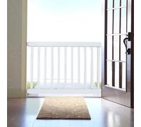 Accessori per divisori per camere per cani per cani per le porte delle scale