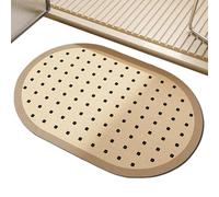 Accessori per doccia ad asciugatura rapida - Tappetino da bagno, tappetino da bagno | Tappetini da bagno senza cambio, porte d'ingresso riutilizzabili per la casa, l'hotel, la vita 'appartamento