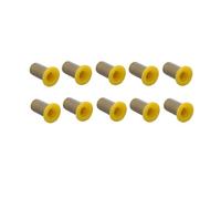 accessori per droni 10PCS Agricoltura Pesticidi Ugello di Spruzzo Prevenzione Delle Perdite Elemento Filtrante Filtro In Acciaio Inox 50/100 Maglie di Filtrazione (Color : 100mesh no anti-drip)