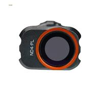 Accessori per droni For CPL/ND4-PL/ND8-PL/ND16-PL/ND32-PL/UV Polarizzatore circolare a densità neutra del filtro lente compatibile con for Mavic Mini 1 2 SE sostituibile (Color : ND4-PL)