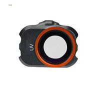 Accessori per droni For CPL/ND4-PL/ND8-PL/ND16-PL/ND32-PL/UV Polarizzatore circolare a densità neutra del filtro lente compatibile con for Mavic Mini 1 2 SE sostituibile (Color : UV)