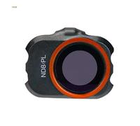 Accessori per droni For CPL/ND4-PL/ND8-PL/ND16-PL/ND32-PL/UV Polarizzatore circolare a densità neutra del filtro lente compatibile con for Mavic Mini 1 2 SE sostituibile (Color : ND8-PL)