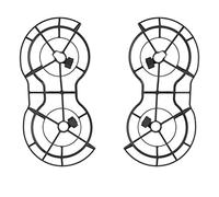 Accessori per droni For DJI Mini 2 Mini SE Accessori for la protezione dell'elica a 360° Proteggi completamente le eliche Migliora la sicurezza del volo necessaria for volare in interni sostituibile (