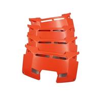 Accessori per droni per la cura della vegetazione compatibile con D T16 T20 Avionics Modulo protettivo per le parti di riparazione dei droni(4 PIECES)