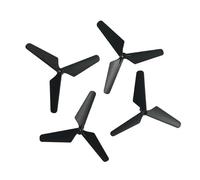 accessori per droni Puntelli Pezzi di Ricambio for Volare Orologio Gesto Elicottero for UFO RC Drone Mano A Infrarossi Quadcopter Induzione Interattiva Drone Giocattoli Del Capretto ( Color : 20pcs )