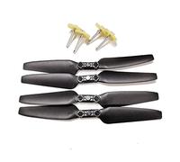 Accessori per droni S162 Gps Rc Drone Toysky S162GPS Quadcopter Parti Eliche pieghevoli Lame Ingranaggio principale facile da installare