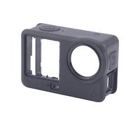 ACCESSORI PER DRONI WIGENTO Action 6 - Compatibile con DJI Osmo Action 6, Materiale in plastica resistente