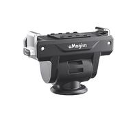 ACCESSORI PER DRONI WIGENTO Adattatore a sgancio rapido 2 - Compatibile con DJI Osmo Action 6 e Nano