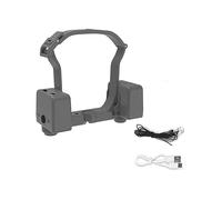 ACCESSORI PER DRONI WIGENTO Air 3 / 3S - Compatibile con DJI Mavic, materiale in plastica resistente