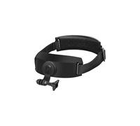 Wigento Head Strap - Supporto per testa per fotocamera DJI Action 5 Pro / 4/3