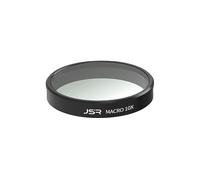 ACCESSORI PER DRONI WIGENTO Filtro Macro - Compatibile con DJI Mavic, materiale in plastica resistente