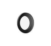 ACCESSORI PER DRONI WIGENTO Filtro UV GO Ultra - Compatibile con Insta360, Materiale in plastica resistente