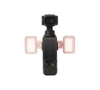 ACCESSORI PER DRONI WIGENTO Luce di riempimento compatibile con DJI Osmo Pocket 4 / 3