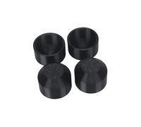 ACCESSORI PER DRONI WIGENTO Mini 5 Pro - Compatibile con DJI Mavic, Set da 4 coperture motore in plastica
