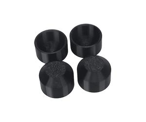 ACCESSORI PER DRONI WIGENTO Mini 5 Pro - Compatibile con DJI Mavic, Set da 4 coperture motore in plastica