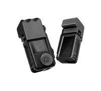 ACCESSORI PER DRONI WIGENTO Osmo Action 5 Pro / 4 / 3 - Base magnetica a sgancio rapido in plastica