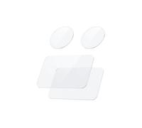 ACCESSORI PER DRONI WIGENTO Set di pellicole protettive compatibili con DJI Osmo Nano