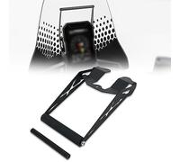 Accessori Per Ducati Desert X 2022 2023 Supporto Per Telefono Cellulare Gps Nav Mount Cnc Per Staffa Di Navigazione In Alluminio Desertx