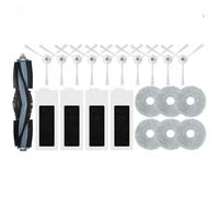 Ricambi Aspirazione INF per Ecovacs Deebot T20 OMNI/T20/T20 Max/T20 Pro