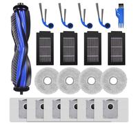Accessori per ECOVACS DEEBOT T50 Pro Omni Gen3,T50 Omni Gen3,T30e Omni | T30C Om