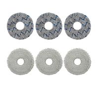 Accessori per Ecovacs Deebot T50 Pro Omni/ N30 Pro Omni/ T30S Aspirapolvere
