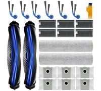 Accessori per Ecovacs Deebot T80 Omni/ X8 Pro Omni/ X8 Omni Aspirapolvere T80