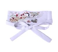 Accessori per eleganza della cintura Obi della Robe Kimono per le cerimonie