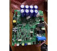 【Accessori per elettrodomestici】 per la scheda inverter della scheda del computer dell'aria condizionata DB93-11112D 100217-39583-17 DB41-01031A 【Sostituibile】 (Color : PCB-HTSD037-150102D)