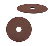 Accessori per Elettroutensili 105mm x 22mm, Dischi Mola per Grinder e Affilatrici, Adatti a Maglie da 3/8" 325 - Kit per Utensili Rotanti Professionali
