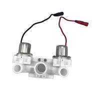 Accessori Per Elettrovalvole Per WC Senza Serbatoio Elettrovalvola Per