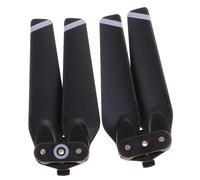 Accessori per Eliche in Plastica RC per DJI SPARK RC Drone Quadcopter Parti Fai