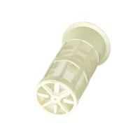 Accessori per escavatore Per V/OLVO EC 60 80 140 210 360 460 290 filtro serbatoio diesel tappo serbatoio carburante (Color : Abs)