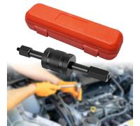 Accessori per estrattore iniettori diesel Robusto strumento professionale
