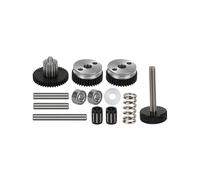 Accessori per Estrusione Accessori per Testa di Estrusione AB 2.4 0.1 Ingranaggi Speciali Ad Alta Precisione VORON