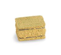Accessori per figure in miniatura CollectA Farm Hay Bale per bambini dai 3 anni
