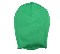 Accessori per Film, Paraluce per Sfondo Paraluce per Effetti Invisibili Paraluce per Fotografia Foto Video Paraluce per Sfondo Kit per Schermo Verde Accessorio per Film (GREEN)