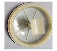 Accessori per filtri, 1 pz. 215 mm efficiente membrana in EPDM aeratore in gomma microporosa pannello di aerazione trattamento acque per bagno, cucina(215mm rubber)