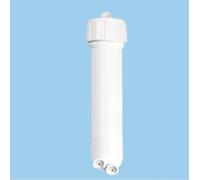 Accessori per filtri, Membrana RO 3013, alloggiamento for membrana for osmosi inversa, accessori for filtro acqua e 3 adattatori, 1 valvola di ritegno per bagno, cucina
