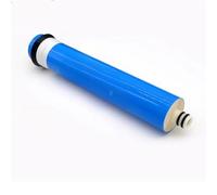 Accessori per filtri, Membrana RO TFC 75 GPD for di osmosi inversa con filtro for acqua a 5 stadi per bagno, cucina, sottolavello