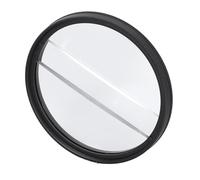 Accessori per Filtri per Fotocamera 62 Mm, Filtro Diottrico a Doppia Divisione con Rivestimento per Fotografia di Video, Ritratti, Still Life e Paesaggi