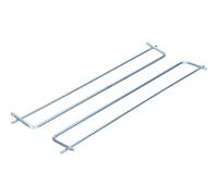 Accessori Per Forno A Pyrolisi Bosch Siemens Neff 00466546 466546
