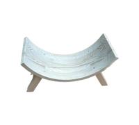 Accessori per foto infantili Photostudio Posing Puntelli Letto Baby Shower Celebrazione mensile Photoshoot Decorazione