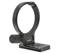 Accessori per fotocamera Anelli di montaggio per treppiede Anelli versatili per treppiede Adattatore per fotocamera per 28-400mm F/4-8 Attrezzature fotografiche